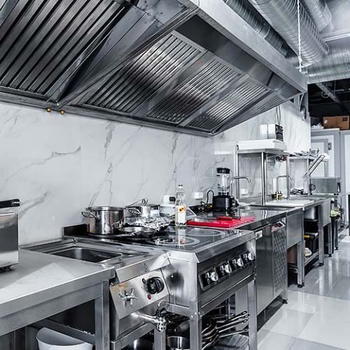 Commercial Plumbing Specialists In Modbury