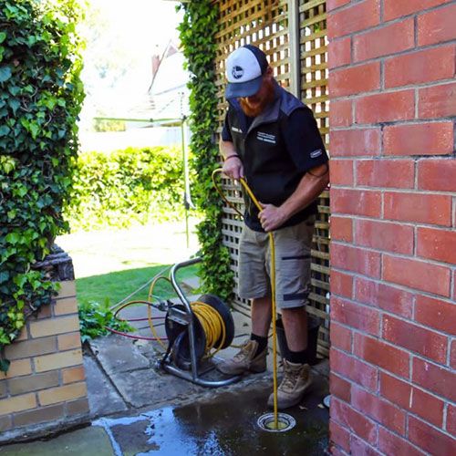 The Shower and Tub Plumbing Professionals in Modbury