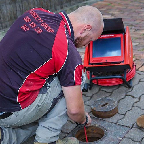 Same Day Leak Detection Specialists In Modbury