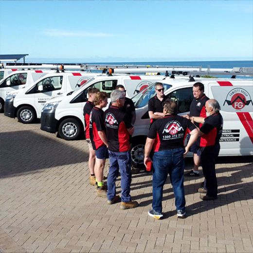 Plumbing Experts Modbury