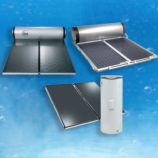 Solar Hot Water Specialists In Modbury