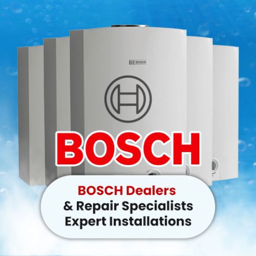 Bosch Water Heaters Modbury