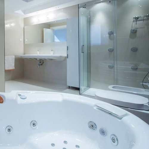 For All Your Plumbing Needs In Modbury