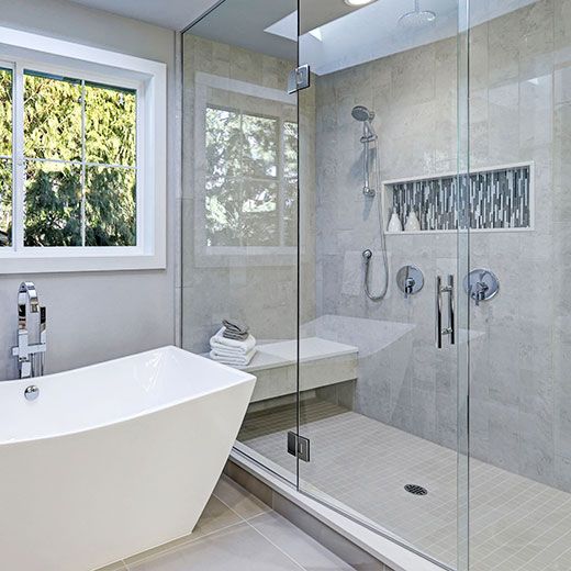 The Shower and Tub Plumbing Professionals in Modbury
