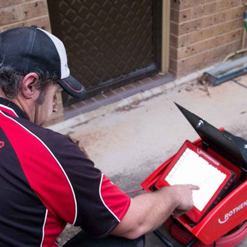 Same Day Leak Detection Specialists In Modbury