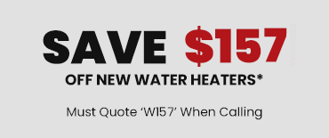 Plumbing Discount Modbury