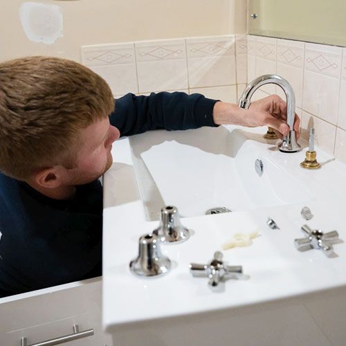 For All Your Plumbing Needs In Modbury