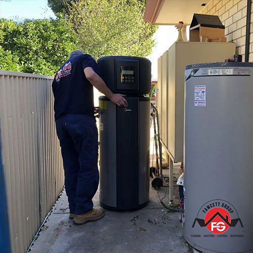 Modbury Water Heater Savings & Repairs: Fast Today