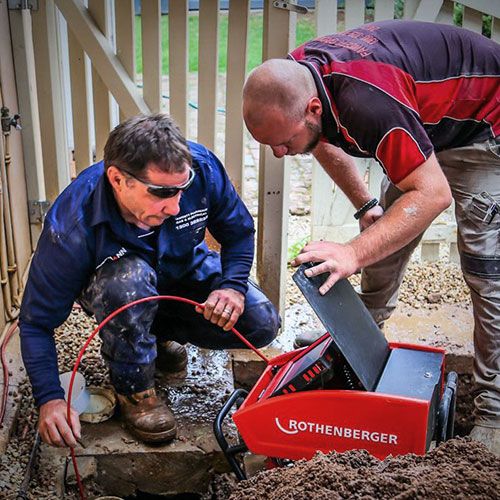 Same Day Modbury Plumbers