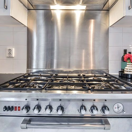Modbury's Licensed Gas-fitting Experts: Same Day Service!