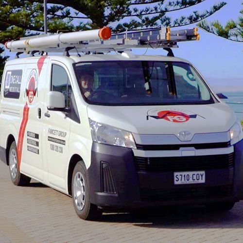 Plumbers in Modbury