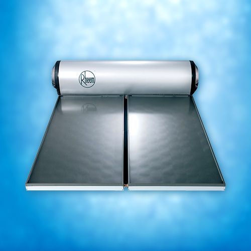 Solar Hot Water Specialists In Modbury